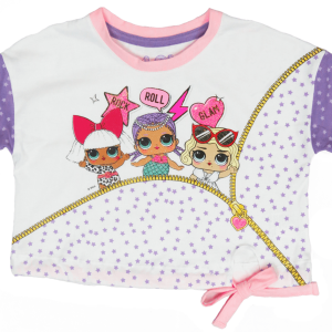 Pijama LOL Surprise estrellitas